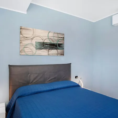 Iris Apartment Albenga