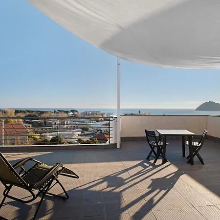 Iris Apartment Albenga